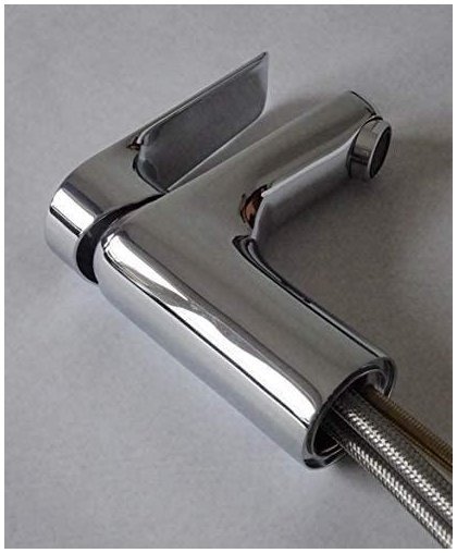 Washbasin faucet Hansgrohe Logis E 71160000 – 5