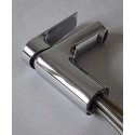 Washbasin faucet Hansgrohe Logis E 71160000 Washbasin faucet Hansgrohe Logis E 71160000