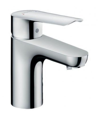 Washbasin faucet Hansgrohe Logis E 71160000 – 9