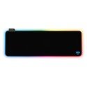 Mouse pad for backlit games Media-Tech RGB GAMING MAT MT262 Mouse pad for backlit games Media-Tech RGB GAMING MAT MT262