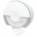 Dispenser SELPAK Professional Touch Jumbo, for toilet paper, white, pcs Dispenser SELPAK Professional Touch Jumbo, for toilet paper, white, pcs