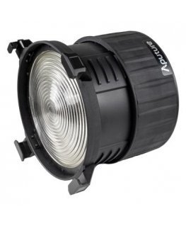 Aputure F10 Fresnel Mount