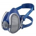 Half mask GVS Elipse SPR299 with FFP3 filters, size S / M Half mask GVS Elipse SPR299 with FFP3 filters, size S / M
