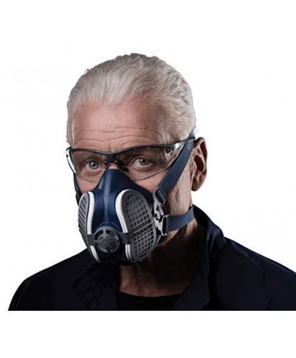 Half mask GVS Elipse SPR299 with FFP3 filters, size S / M – 3