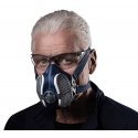 Half mask GVS Elipse SPR299 with FFP3 filters, size S / M Half mask GVS Elipse SPR299 with FFP3 filters, size S / M