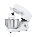 Food processor Teesa 1400W Food processor with bowl / 6 Speed / 3 nozzles / White Food processor Teesa 1400W Food processor with bowl / 6 Speed / 3 nozzles / White