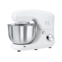 Food processor Teesa 1400W Food processor with bowl / 6 Speed / 3 nozzles / White Food processor Teesa 1400W Food processor with bowl / 6 Speed / 3 nozzles / White