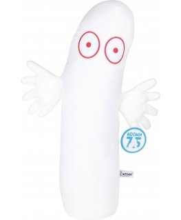 Hat hat halter plush, 60 cm