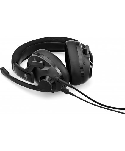 EPOS H3 Hybrid Headset, black – 6