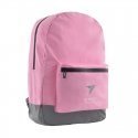 Backpack YES T-66 Reflective Pink, 45 x 31 x 14 cm, pink color Backpack YES T-66 Reflective Pink, 45 x 31 x 14 cm, pink color