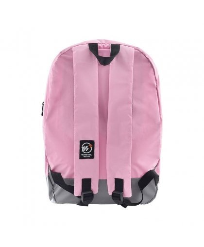 Backpack YES T-66 Reflective Pink, 45 x 31 x 14 cm, pink color – 2