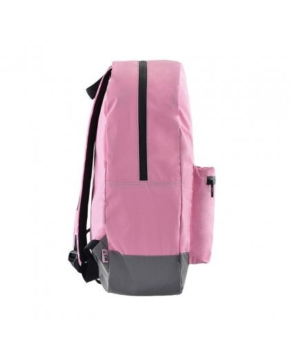 Backpack YES T-66 Reflective Pink, 45 x 31 x 14 cm, pink color – 3