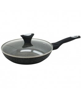 KING HOFF Kaanega pann. 24 cm KB 7039