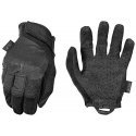 Mechanix Wear Gloves Mechanix SPECIALTY VENT, with ventilation holes, black size 9 / M. Velcro, artificial 0.6mm leather.touchsc Mechanix Wear Gloves Mechanix SPECIALTY VENT, with ventilation holes, black size 9 / M. Velcro, artificial 0.6mm leather.touchsc