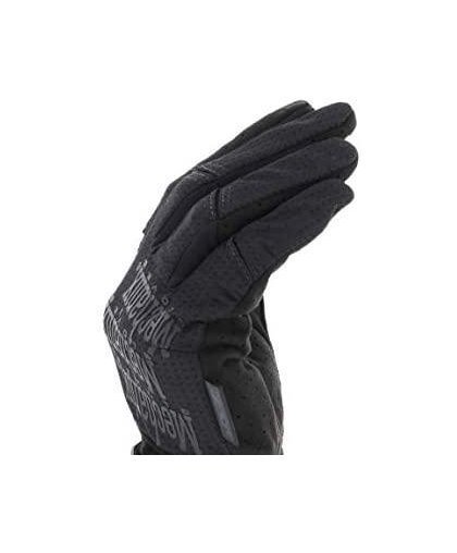 Mechanix Wear Gloves Mechanix SPECIALTY VENT, with ventilation holes, black size 9 / M. Velcro, artificial 0.6mm leather.touchsc – 18