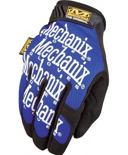 Mechanix Wear Mechanix Wear Gloves Mechanix