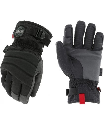 Mechanix Wear Winter gloves Mechanix COLDWORK ™ Peak, size M / 9