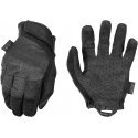 Mechanix Wear Gloves Mechanix SPECIALTY VENT, with holes for ventilation, black size 11 / XL. Velcro, artificial 0.6mm leather.t Mechanix Wear Gloves Mechanix SPECIALTY VENT, with holes for ventilation, black size 11 / XL. Velcro, artificial 0.6mm leather.t
