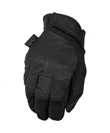 Mechanix Wear Gloves Mechanix SPECIALTY VENT, with holes for ventilation, black size 11 / XL. Velcro, artificial 0.6mm leather.t – 11