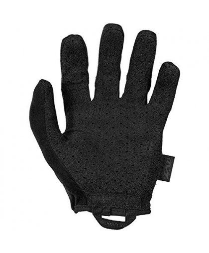 Mechanix Wear Gloves Mechanix SPECIALTY VENT, with holes for ventilation, black size 11 / XL. Velcro, artificial 0.6mm leather.t – 12