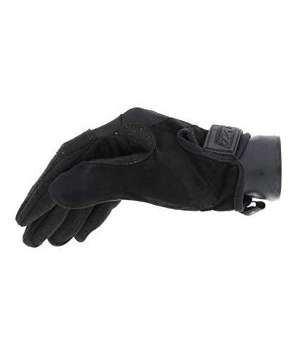 Mechanix Wear Gloves Mechanix SPECIALTY VENT, with holes for ventilation, black size 11 / XL. Velcro, artificial 0.6mm leather.t – 14