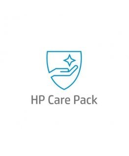 HP 3 year Care Pack w/Standard Exchange for LaserJet Printers