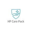 HP 3 year Care Pack w/Standard Exchange for LaserJet Printers HP 3 year Care Pack w/Standard Exchange for LaserJet Printers