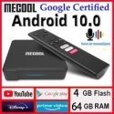 Riff Smart TV Amlogic S905 X3 4Gb + 64Gb Riff Smart TV Amlogic S905 X3 4Gb + 64Gb