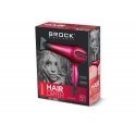 BROCK Фен для сушки волос HD 9501 PK BROCK Фен для сушки волос HD 9501 PK