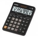 Desktop calculator CASIO DX-12B, 129 x 175 x 33.2 mm Desktop calculator CASIO DX-12B, 129 x 175 x 33.2 mm