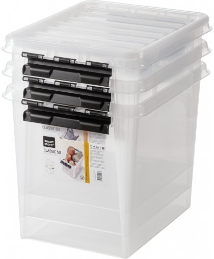 Orthex SmartStore Classic 50 storage box