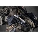 Mechanix Wear Gloves Mechanix Speclialty 0.5 all black 9 / M. 0.5mm thick palm. Velcro, artificial leather, TrekDry®, Lycra Mechanix Wear Gloves Mechanix Speclialty 0.5 all black 9 / M. 0.5mm thick palm. Velcro, artificial leather, TrekDry®, Lycra