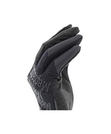 Mechanix Wear Gloves Mechanix Speclialty 0.5 all black 9 / M. 0.5mm thick palm. Velcro, artificial leather, TrekDry®, Lycra – 16