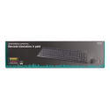 Wireless keyboard and mouse set Deltaco TB-114-LT Wireless keyboard and mouse set Deltaco TB-114-LT