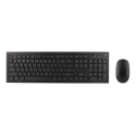 Wireless keyboard and mouse set Deltaco TB-114-LT Wireless keyboard and mouse set Deltaco TB-114-LT
