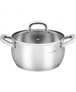LAMART Kaanega katel. Ø 18cm, 2,6L LT 1159