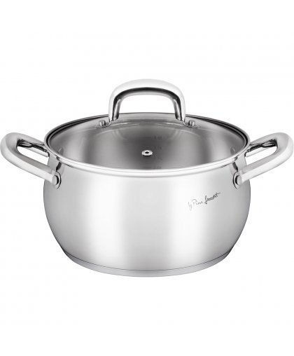 LAMART Kaanega katel. Ø 18cm, 2,6L LT 1159
