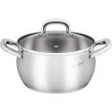 LAMART Kaanega katel. Ø 18cm, 2,6L LT 1159 LAMART Kaanega katel. Ø 18cm, 2,6L LT 1159