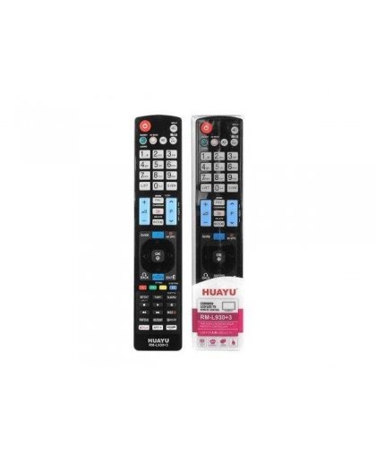 HQ LXP936 LG TV Tālvadības pults