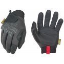 Mechanix Wear Gloves Mechanix Specialty Grip black / gray size 11 / XL. Velcro, rubber palm, Trek Dry