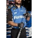 Mechanix Wear Gloves Mechanix Specialty Grip black / gray size 11 / XL. Velcro, rubber palm, Trek Dry