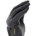 Mechanix Wear Gloves Mechanix Specialty Grip black / gray size 11 / XL. Velcro, rubber palm, Trek Dry
