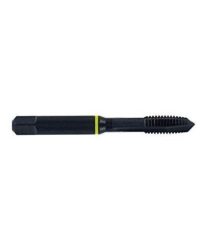 Machine oxidized tap for holes "Multi material", M8x1.25 ISO HSS, TIVOLY – 2