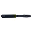 Machine oxidized tap for holes "Multi material", M8x1.25 ISO HSS, TIVOLY Machine oxidized tap for holes "Multi material", M8x1.25 ISO HSS, TIVOLY