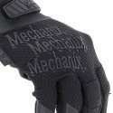 Mechanix Wear Gloves Mechanix Speclialty 0.5 all black 10 / L. 0.5mm thick palm. Velcro, artificial leather, TrekDry®, Lycra Mechanix Wear Gloves Mechanix Speclialty 0.5 all black 10 / L. 0.5mm thick palm. Velcro, artificial leather, TrekDry®, Lycra