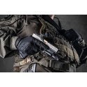 Mechanix Wear Gloves Mechanix Speclialty 0.5 all black 10 / L. 0.5mm thick palm. Velcro, artificial leather, TrekDry®, Lycra Mechanix Wear Gloves Mechanix Speclialty 0.5 all black 10 / L. 0.5mm thick palm. Velcro, artificial leather, TrekDry®, Lycra