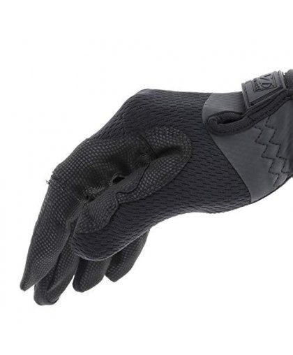 Mechanix Wear Gloves Mechanix Speclialty 0.5 all black 10 / L. 0.5mm thick palm. Velcro, artificial leather, TrekDry®, Lycra – 12