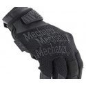 Mechanix Wear Gloves Mechanix Speclialty 0.5 all black 10 / L. 0.5mm thick palm. Velcro, artificial leather, TrekDry®, Lycra Mechanix Wear Gloves Mechanix Speclialty 0.5 all black 10 / L. 0.5mm thick palm. Velcro, artificial leather, TrekDry®, Lycra