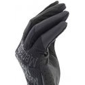 Mechanix Wear Gloves Mechanix Speclialty 0.5 all black 10 / L. 0.5mm thick palm. Velcro, artificial leather, TrekDry®, Lycra Mechanix Wear Gloves Mechanix Speclialty 0.5 all black 10 / L. 0.5mm thick palm. Velcro, artificial leather, TrekDry®, Lycra