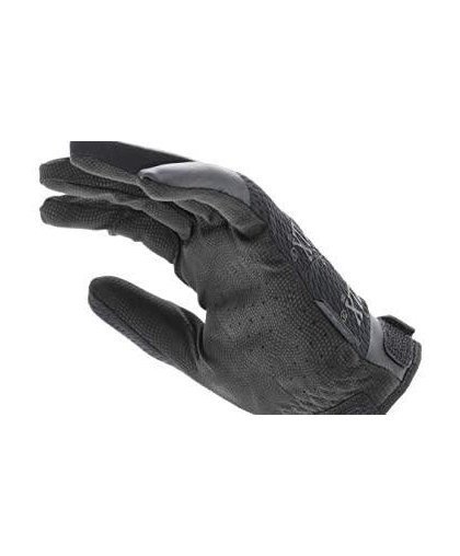 Mechanix Wear Gloves Mechanix Speclialty 0.5 all black 10 / L. 0.5mm thick palm. Velcro, artificial leather, TrekDry®, Lycra – 23